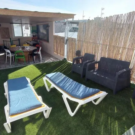 Casa Mamre Penzion