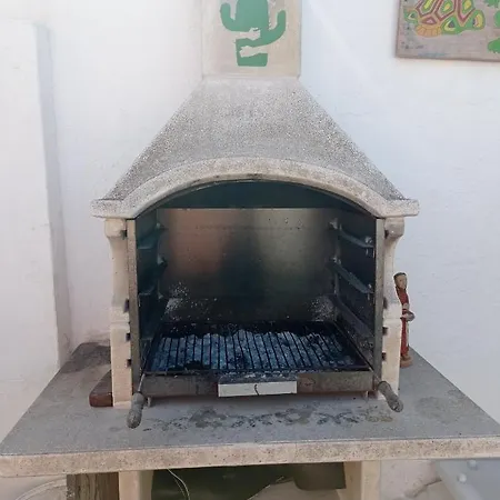 Penzion Casa Mamre *