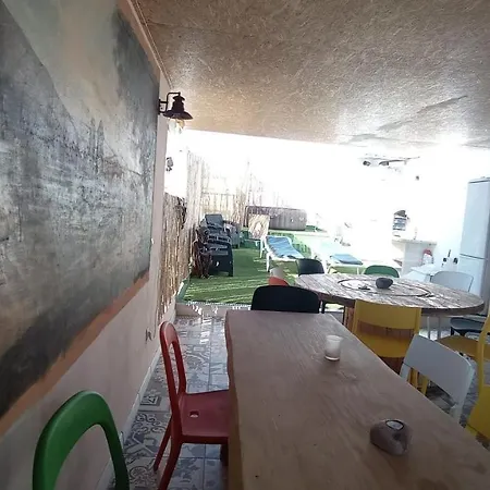 Penzion Casa Mamre *