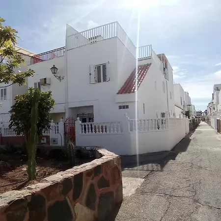 Casa Mamre *