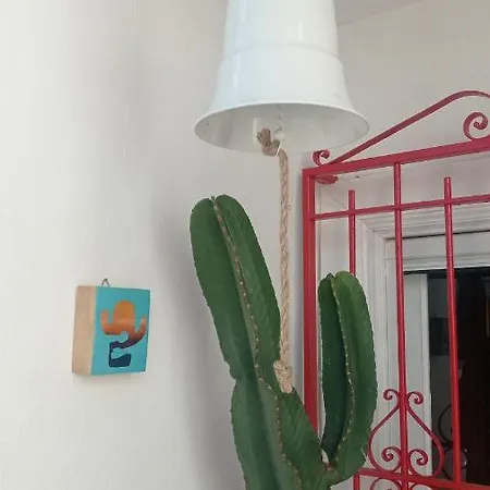 Penzion Casa Mamre