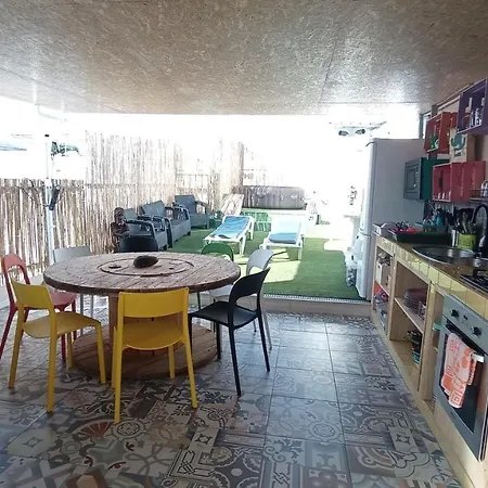 Casa Mamre * Maspalomas (Gran Canaria)