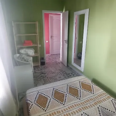 Casa Mamre *
