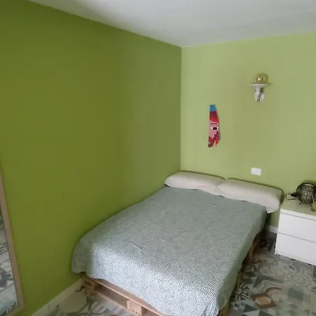 Casa Mamre * Maspalomas (Gran Canaria)