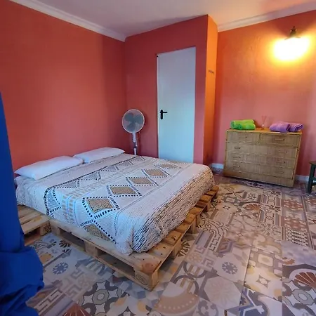 Casa Mamre *