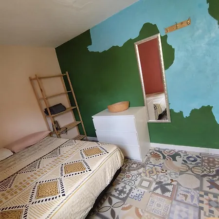 Casa Mamre Penzion Maspalomas (Gran Canaria)