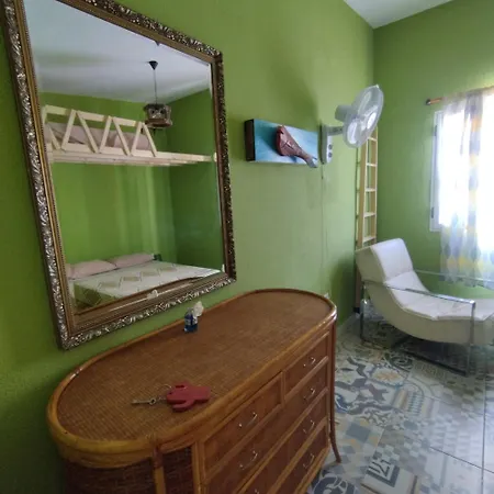 Penzion Casa Mamre