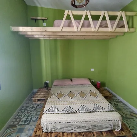 Casa Mamre Penzion Maspalomas (Gran Canaria)