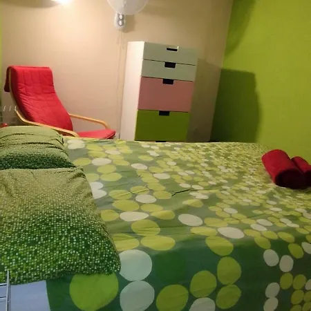 Casa Mamre Penzion *