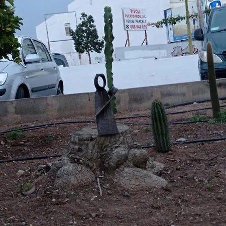 Casa Mamre Guest house Maspalomas (Gran Canaria)