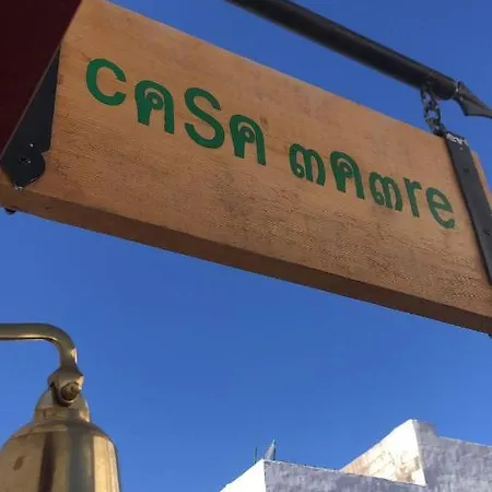 Casa Mamre *