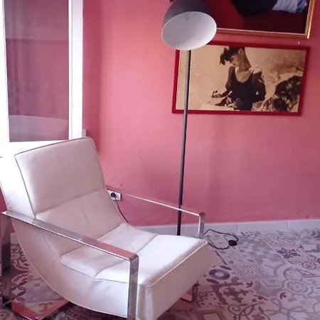 Casa Mamre * Maspalomas (Gran Canaria)