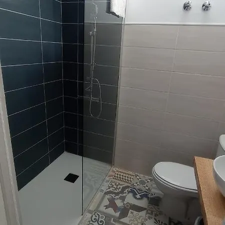Guest house Casa Mamre