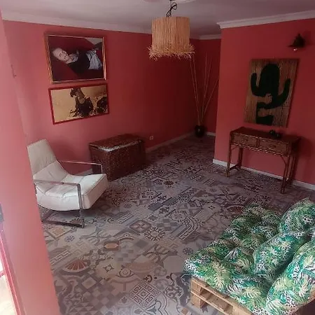 Casa Mamre
