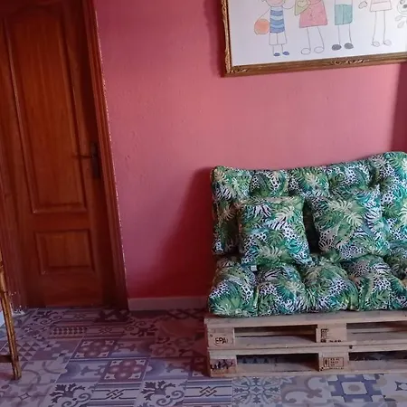 Guest house Casa Mamre