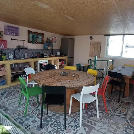 Guest house Casa Mamre *