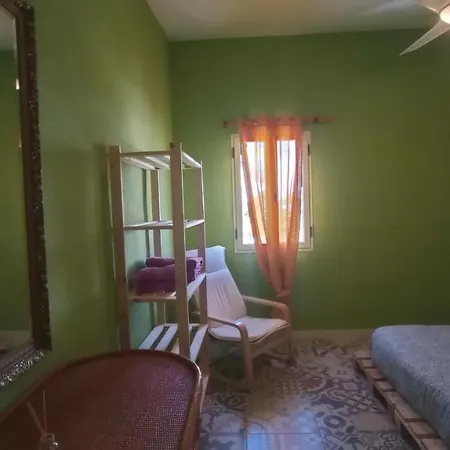 Casa Mamre * Maspalomas (Gran Canaria)