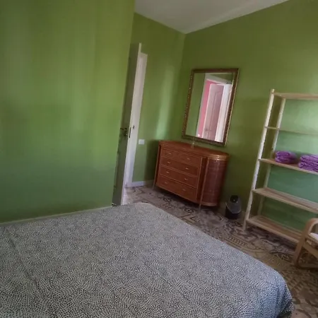 Casa Mamre * Maspalomas (Gran Canaria)
