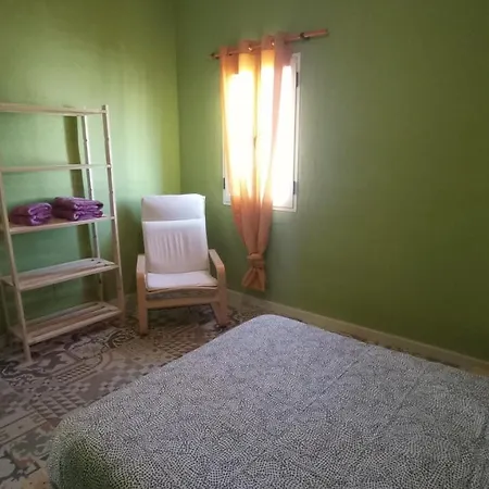 Casa Mamre Guest house