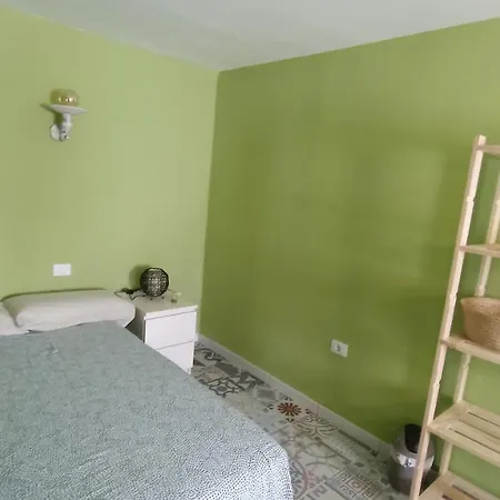 Casa Mamre *