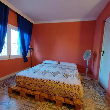 Guest house Casa Mamre *