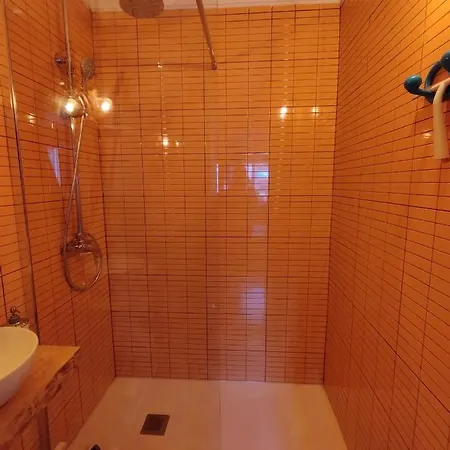 Casa Mamre Guest house *