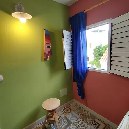 Casa Mamre Guest house Maspalomas (Gran Canaria)