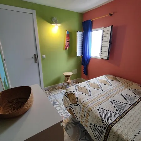 Guest house Casa Mamre Maspalomas (Gran Canaria)