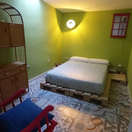 Casa Mamre Guest house *