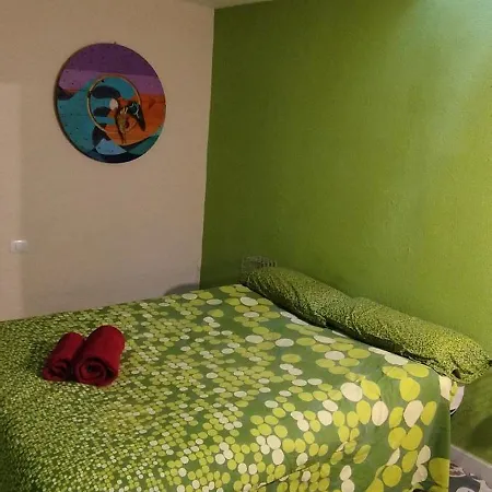 Casa Mamre Guest house *