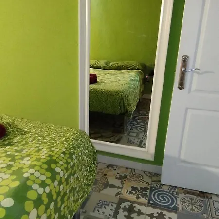 Casa Mamre Maspalomas (Gran Canaria)