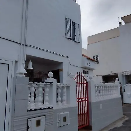 Casa Mamre * Maspalomas (Gran Canaria)