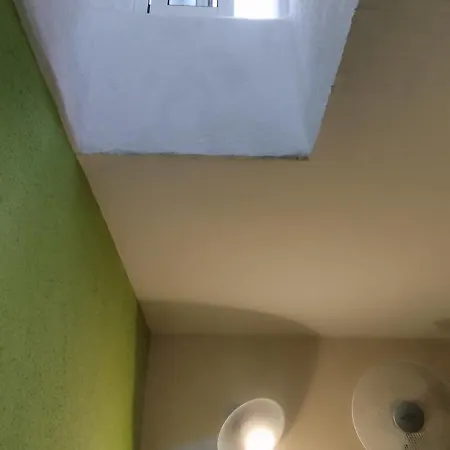 Casa Mamre Guest house