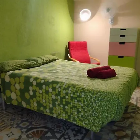 Guest house Casa Mamre