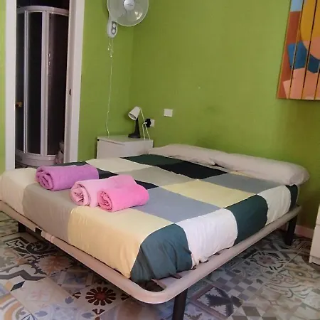Guest house Casa Mamre