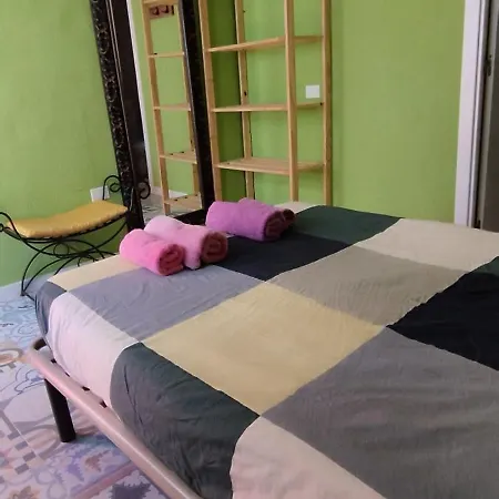 Casa Mamre Guest house *